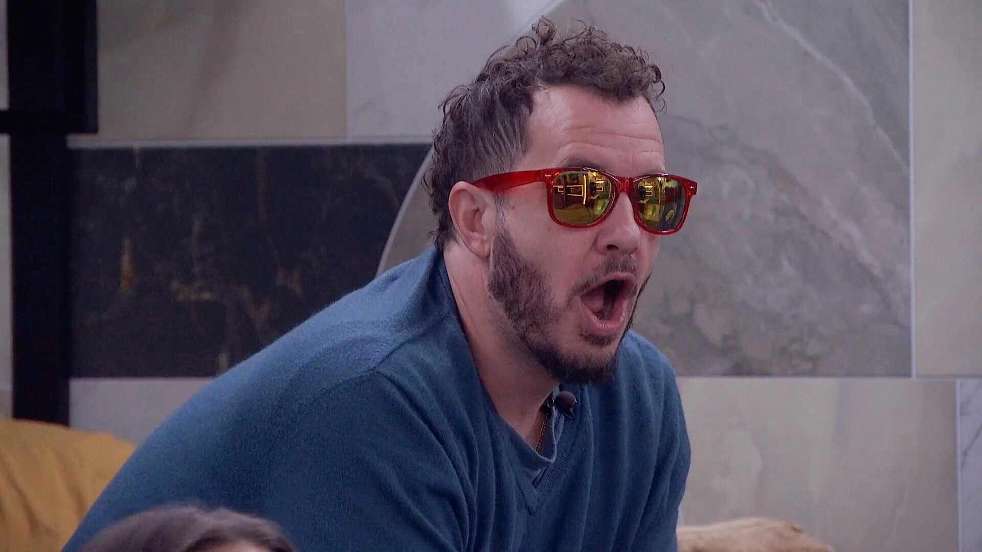 One 'Big Brother' rule completely changed Rick Devens' strategy