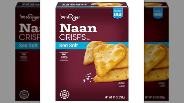 The 9 best new food items to grab at Kroger in September 2026