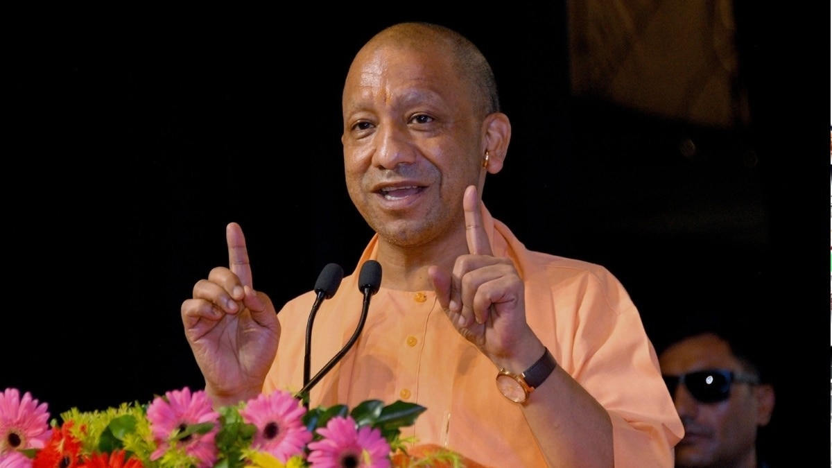 Digital books, ICT labs: UP to turn nearly 14,000 govt schools into ...