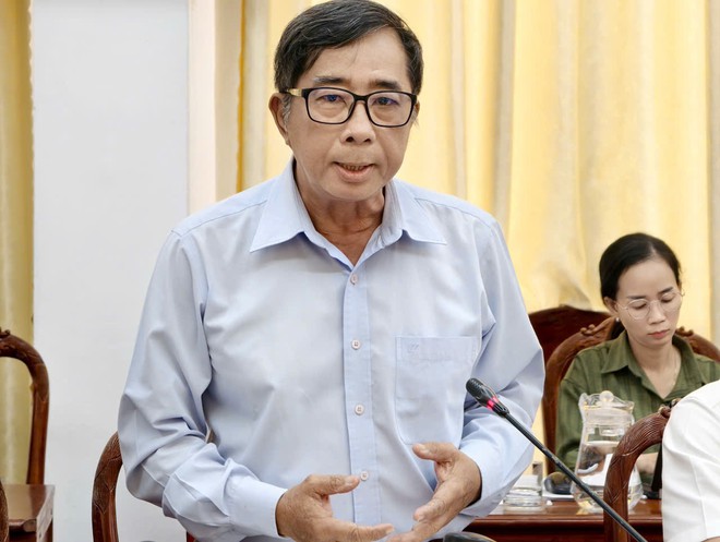 Trung tâm hành chính của Cần Thơ nên làm theo kiểu hội tụ hay phân tán?