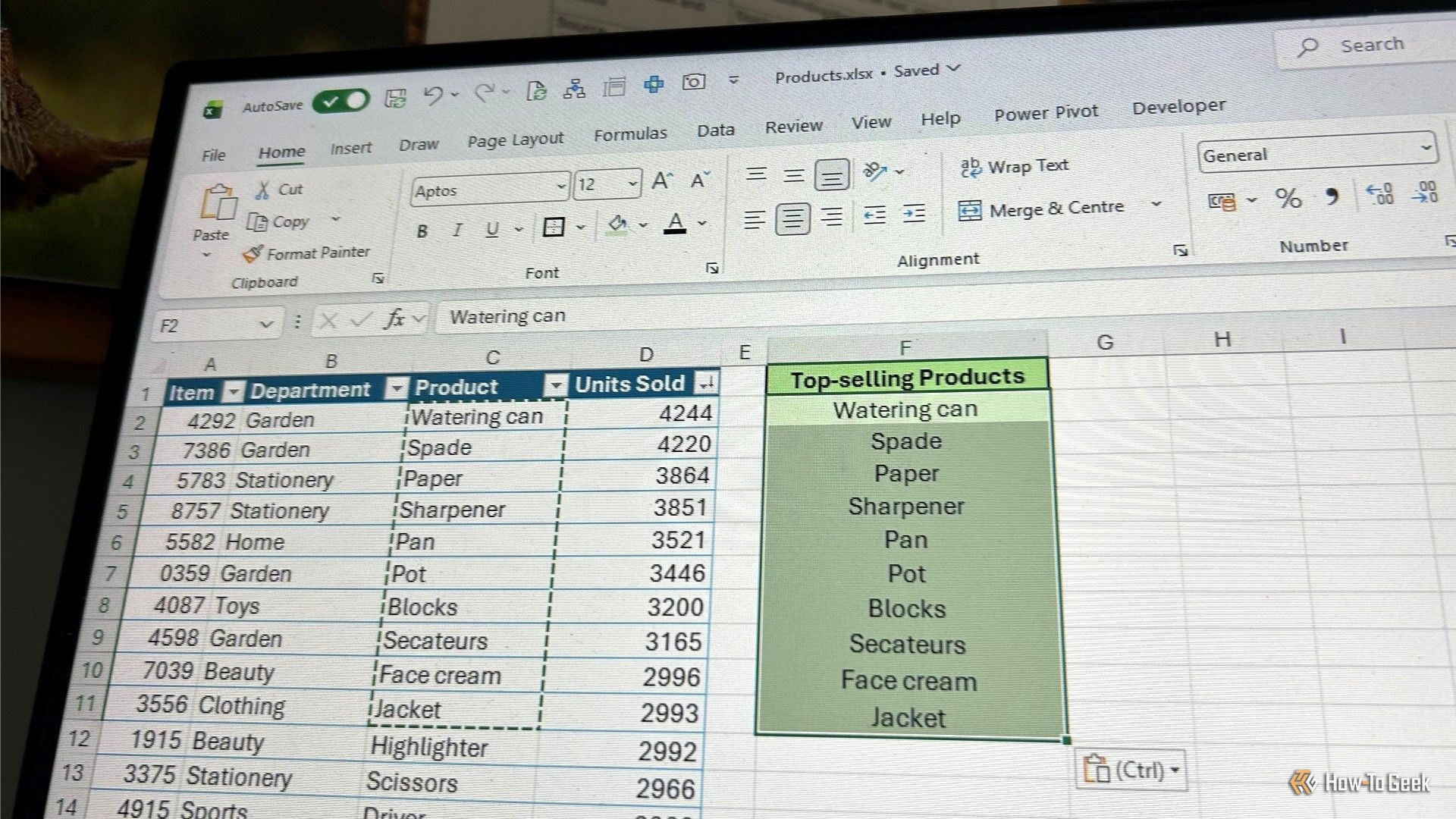 I use Excel all day, every day—the simple Ctrl+Shift+V shortcut saves ...