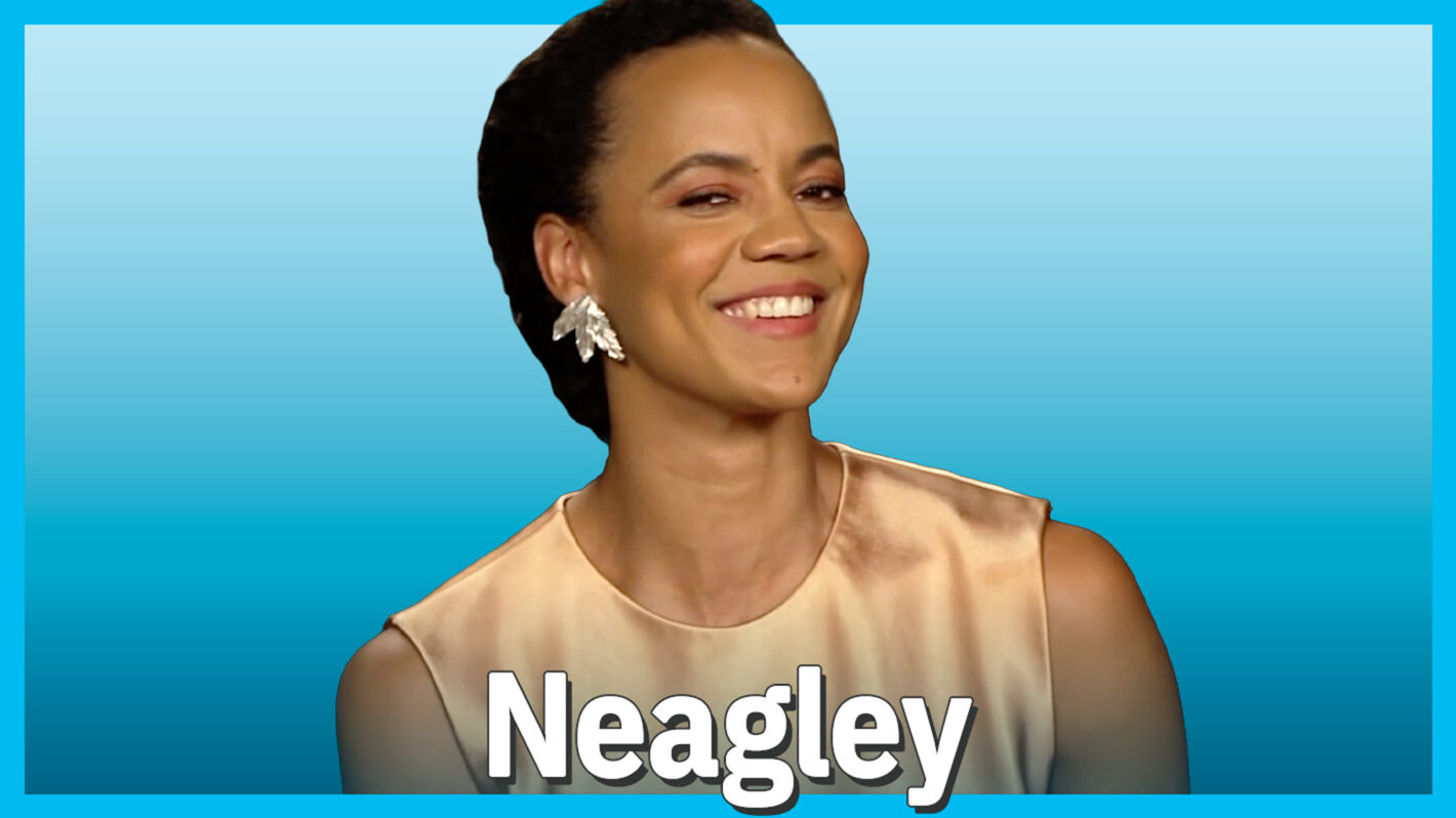 ‘Neagley’ episode 1: What happened to Tommy?– Showrunner unpacks premiere
