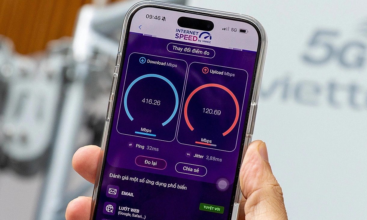 Viettel chính thức dừng phát sóng mạng 2G