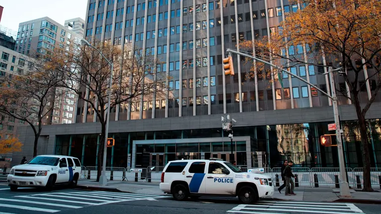 FBI: Rusland planlægger at dræbe ukrainske allierede i USA og Europa