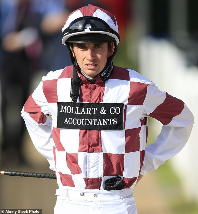 His last ride was at Wolverhampton in October 2014 