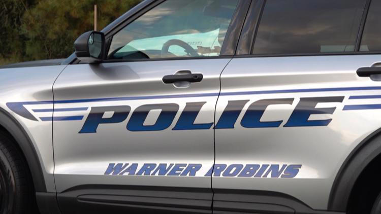 Man, 23, shot in Warner Robins drive-by shooting, police say