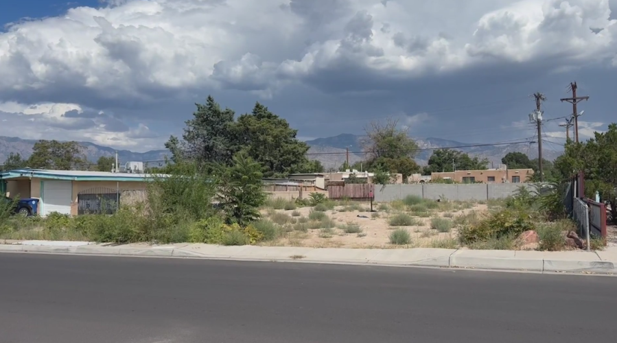 Longtime problem property in Albuquerque continues to rack up code ...