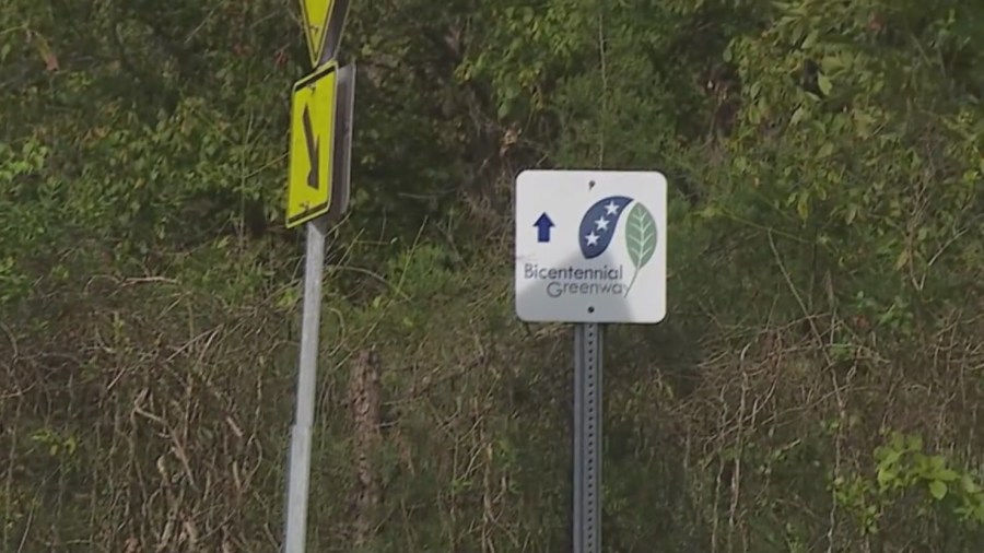 Police provide new details after attempted assault along trail off Old ...
