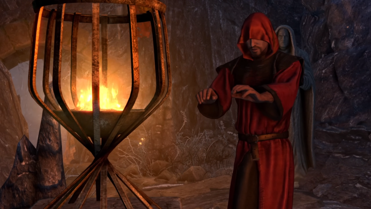As Skyblivion's launch approaches, the team is looking for help to get ...