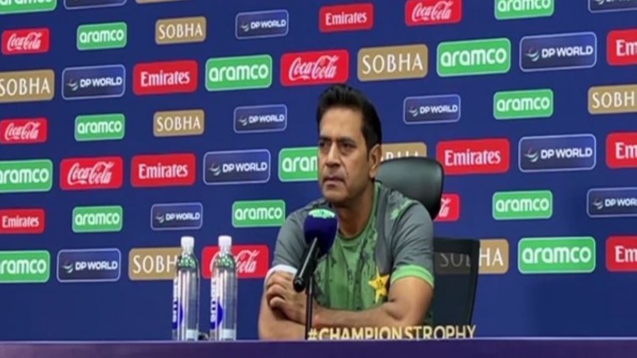 PCB shake-up: Aaqib Javed calls resignation reports 'fake news'