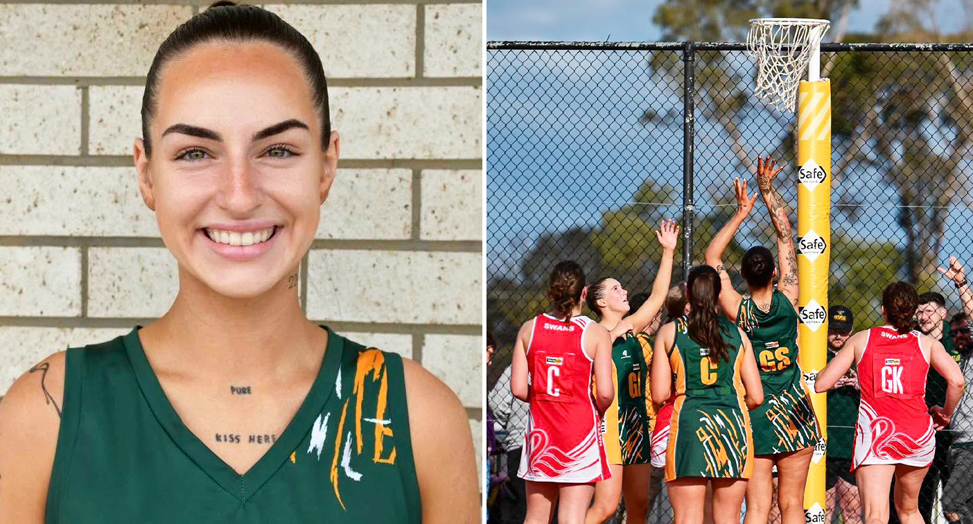 Club releases heartbreaking statement after Aussie netball rocked by ...
