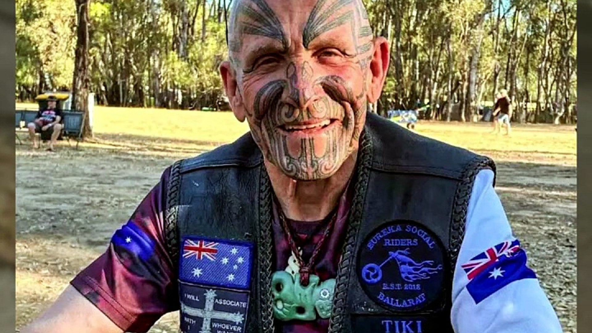 'Pothole crisis': Bikie's death sparks rage over Aussie road repairs