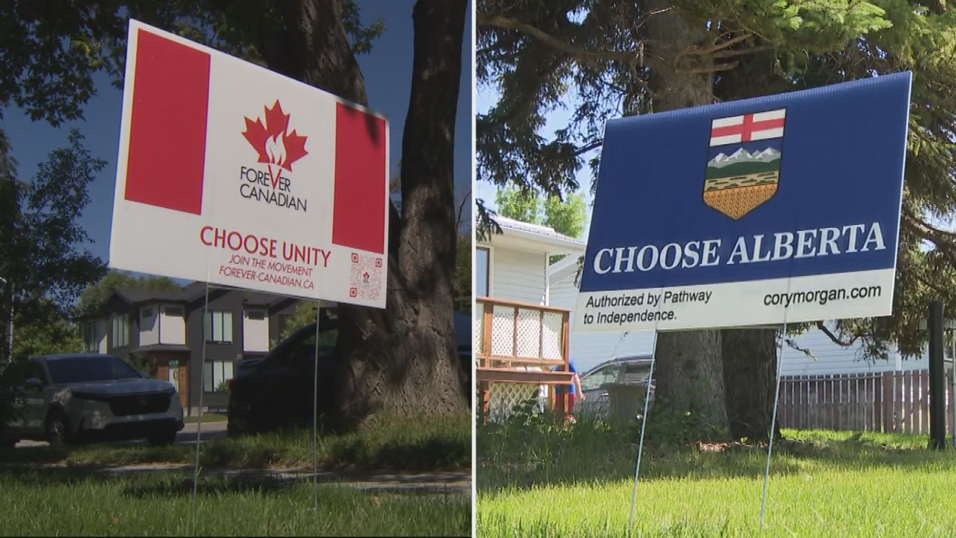 Alberta NDP upsets UCP stronghold in byelection