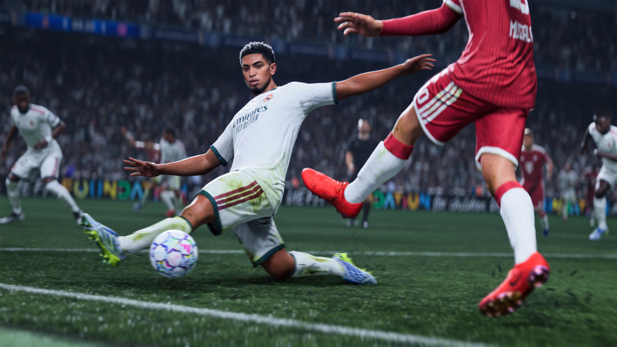 EA FC 27 won't launch on PC? How to fix it