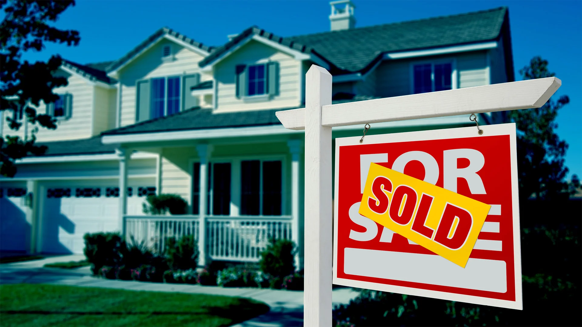 A new report says this is the best week of 2026 to buy a house. Buyers ...