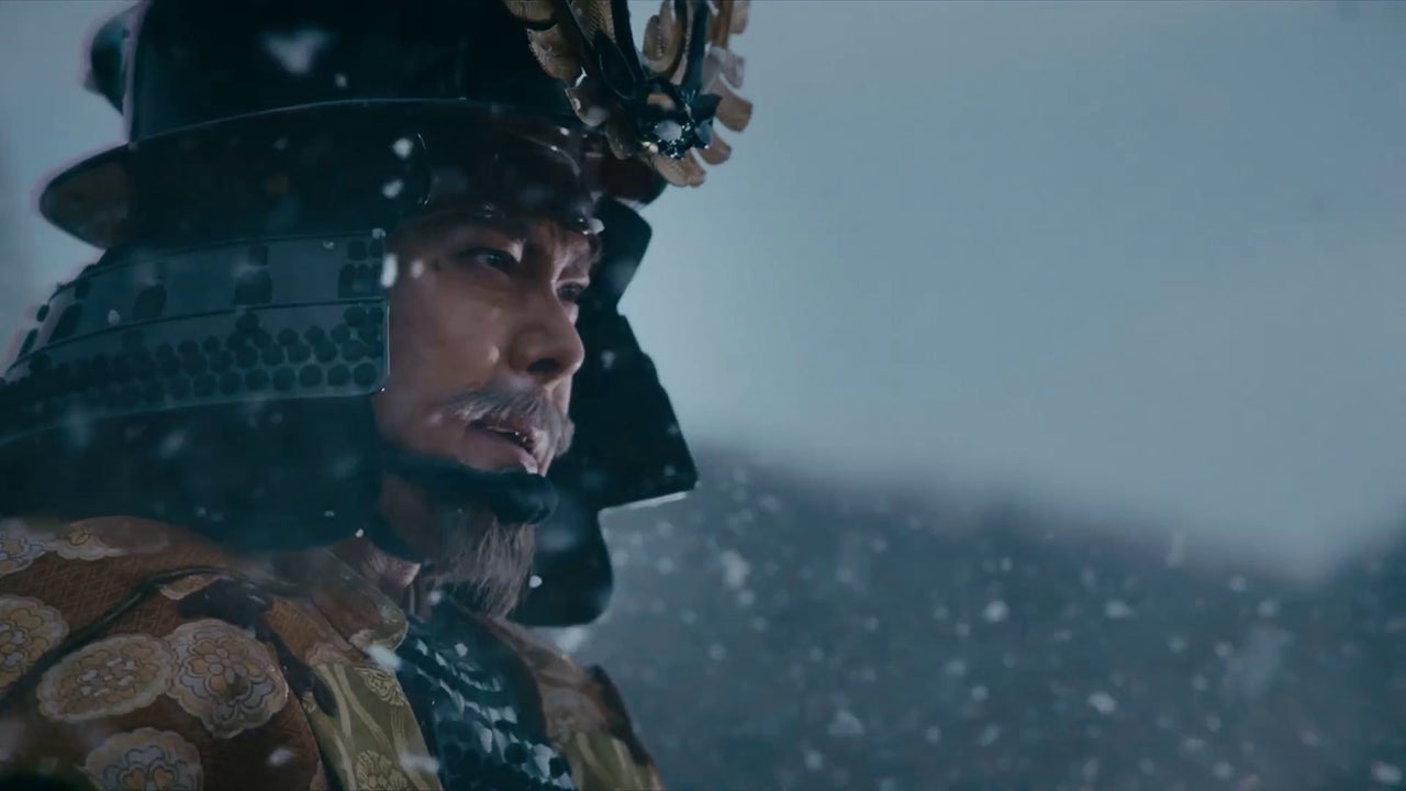 Total War: Shogun 2 Complete Edition - Official announcement trailer