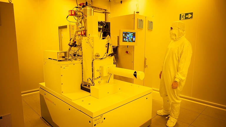 Spain leads quantum computing: 'Made in Spain' chips manufactured in ...