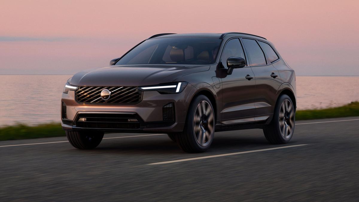 2027 Volvo XC60 and XC90 gain new long-range PHEV options, Australian ...