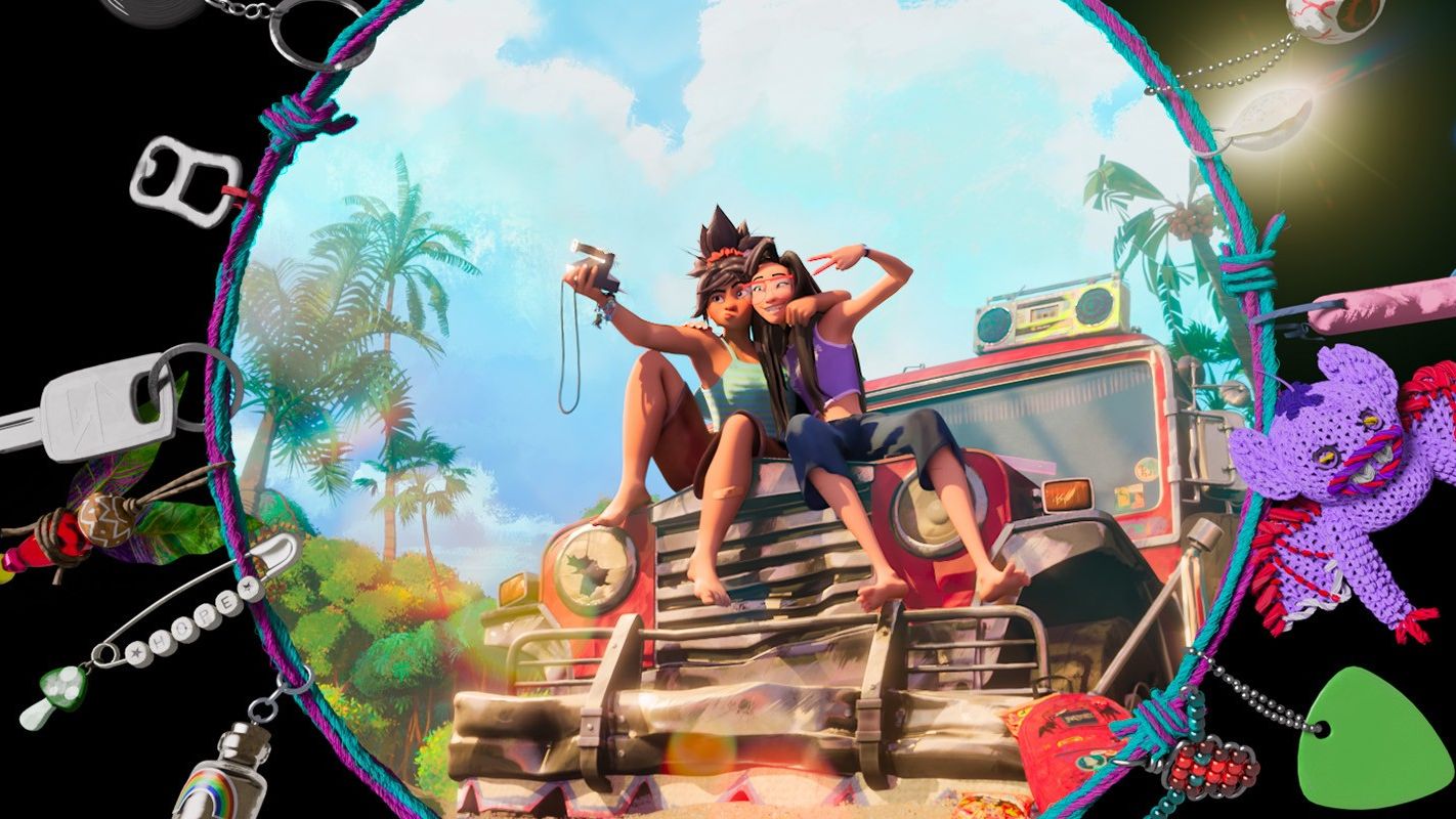 Forgotten Island’s Dave Franco, HER & Liza Soberano are more like their ...