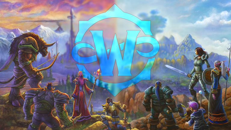 World of Warcraft: Forever is solving the problem with keeping a ...