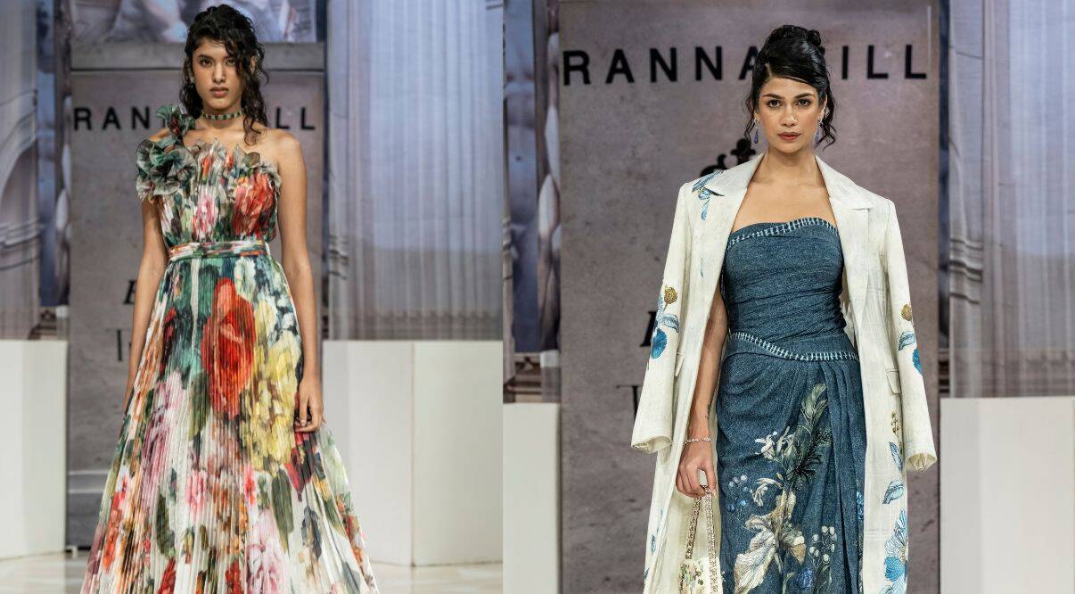 Fall/winter fashion 2026: Designer Ranna Gill’s 3 rules for looking ...