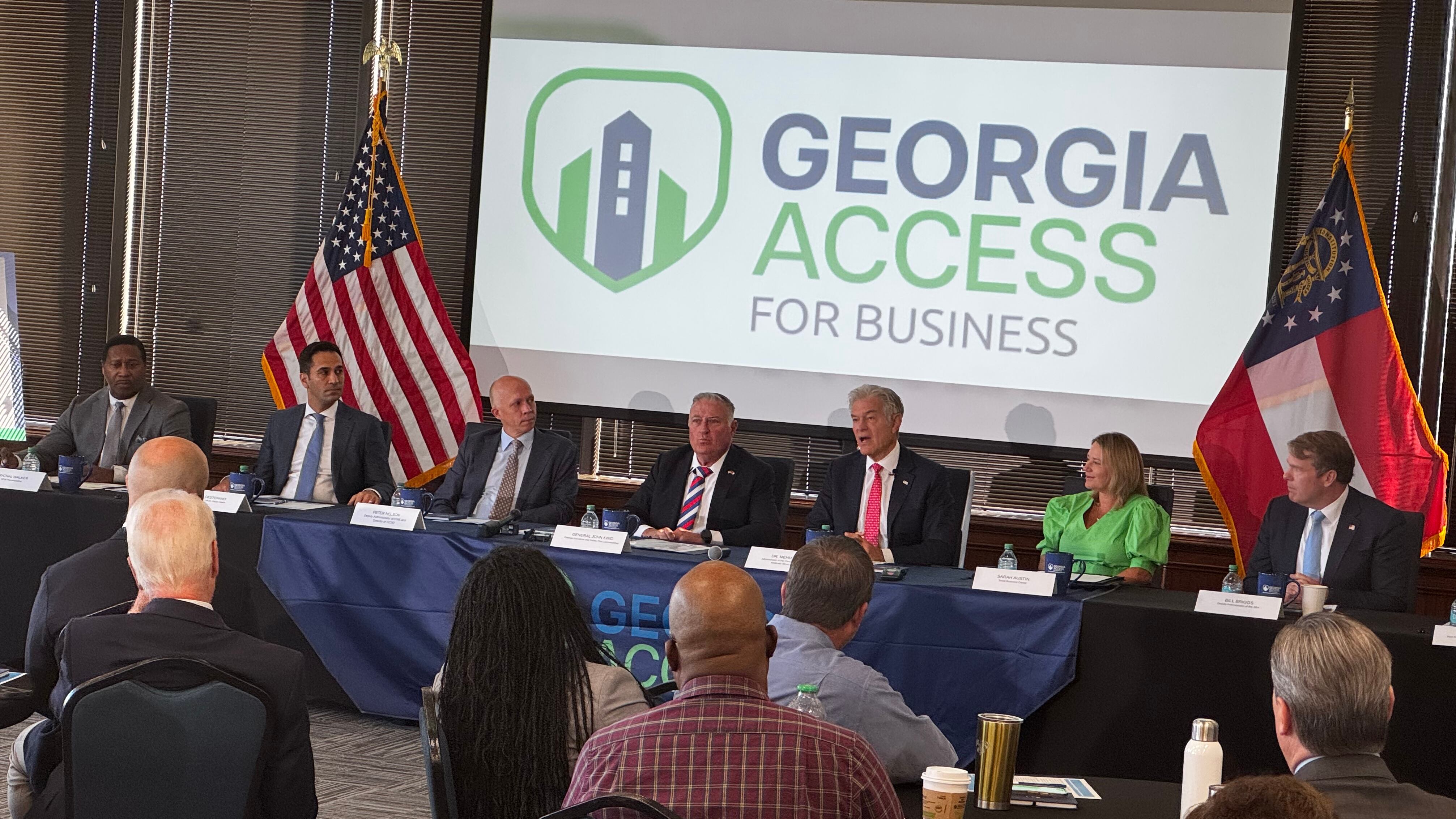 Cash over coverage: New Georgia program lets bosses give workers ...