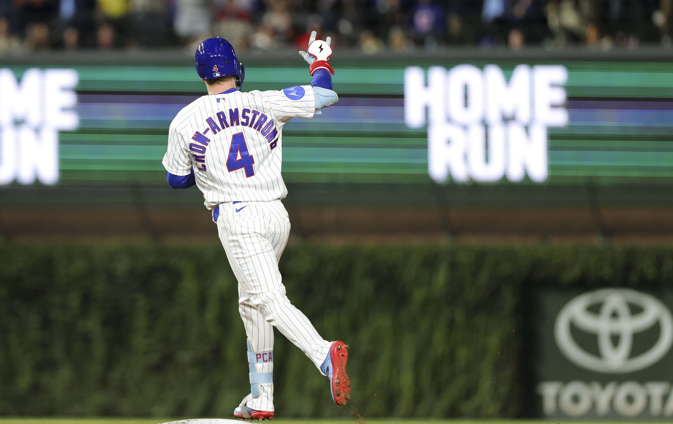 Kalshi promo code FOXSPORTS: Get a $25 bonus for MLB, soccer and more ...