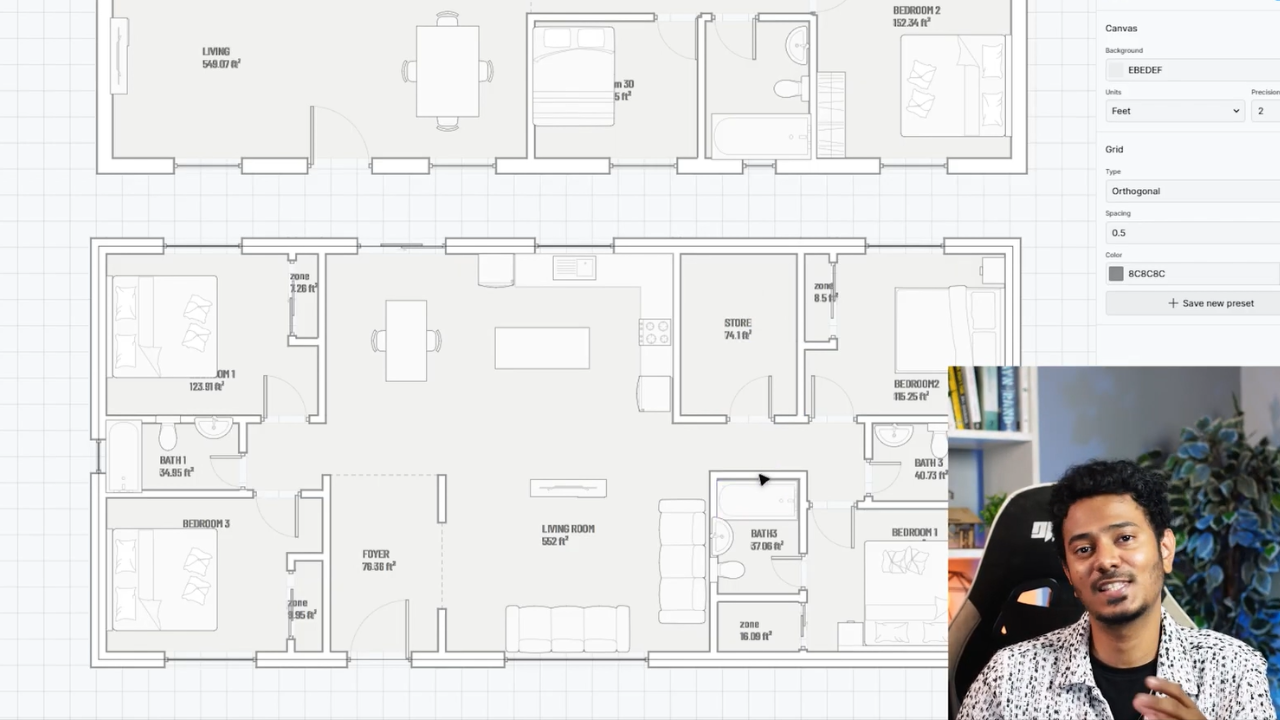 AI CAD tool architects can actually use