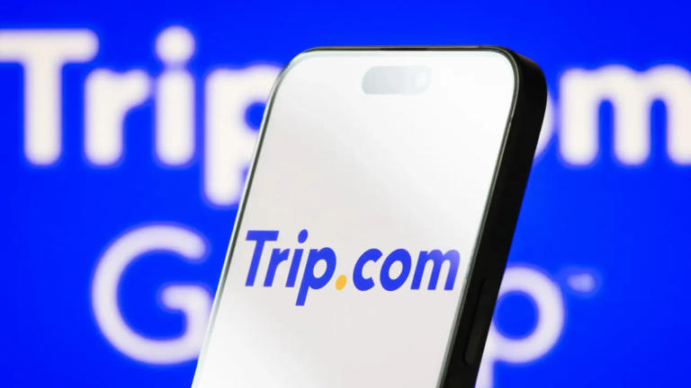 TCOM stock looks to reverse 3 week losing streak: Chairman says China ...