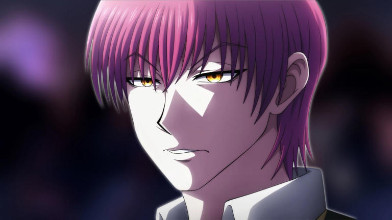 Hunter x Hunter officially brings back Hisoka in new release