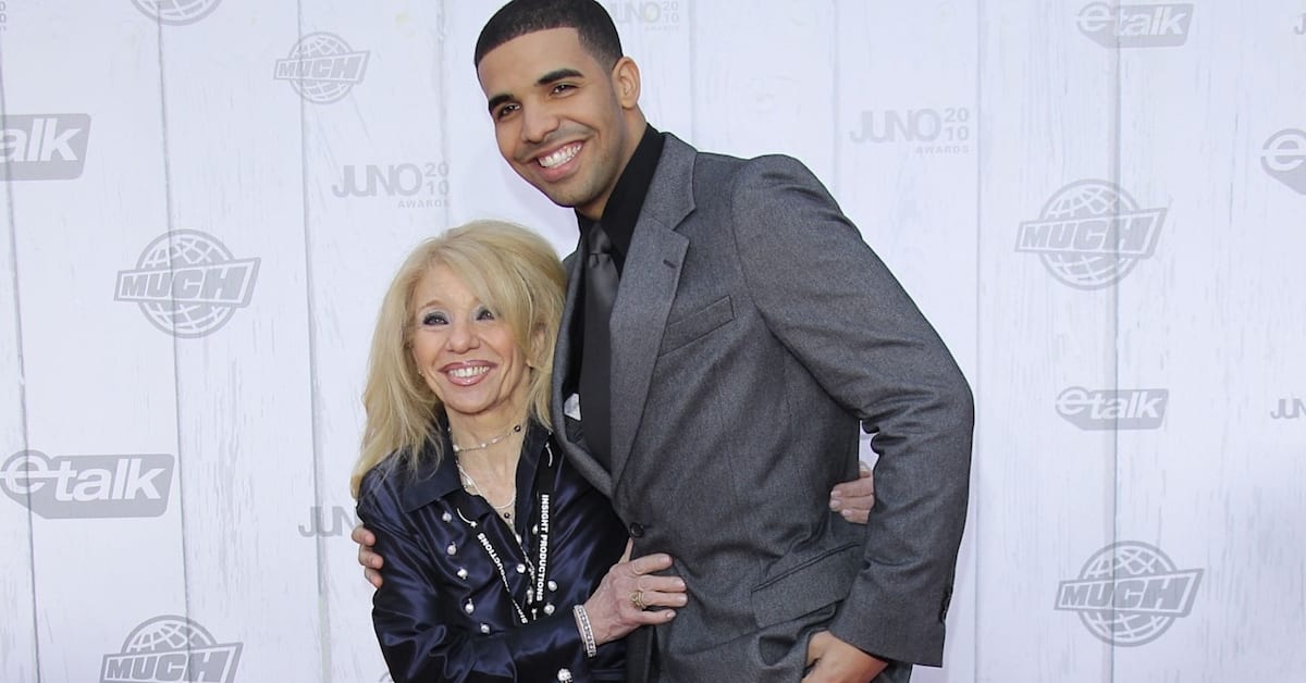 Drake's mother Sandi and friends joke about wanting to give rapper ...