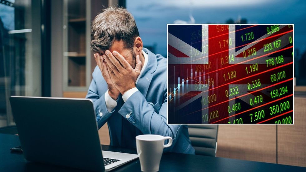Inflation rises again as CPI rate hits 3.1% in cost of living blow
