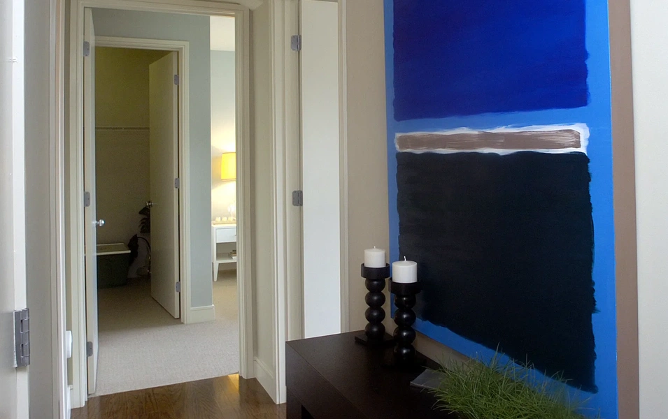 Hallway design ideas blend style with first impressions