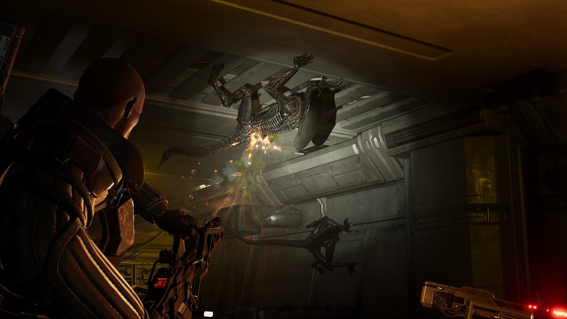 Aliens: Fireteam Elite 2's Nintendo Switch 2 version delayed to early 2027