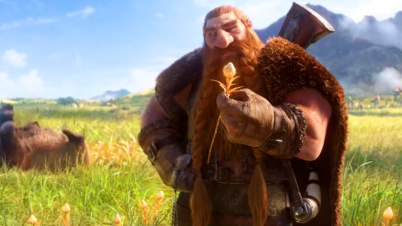Over 1 million characters have been made in the WoW Forever beta