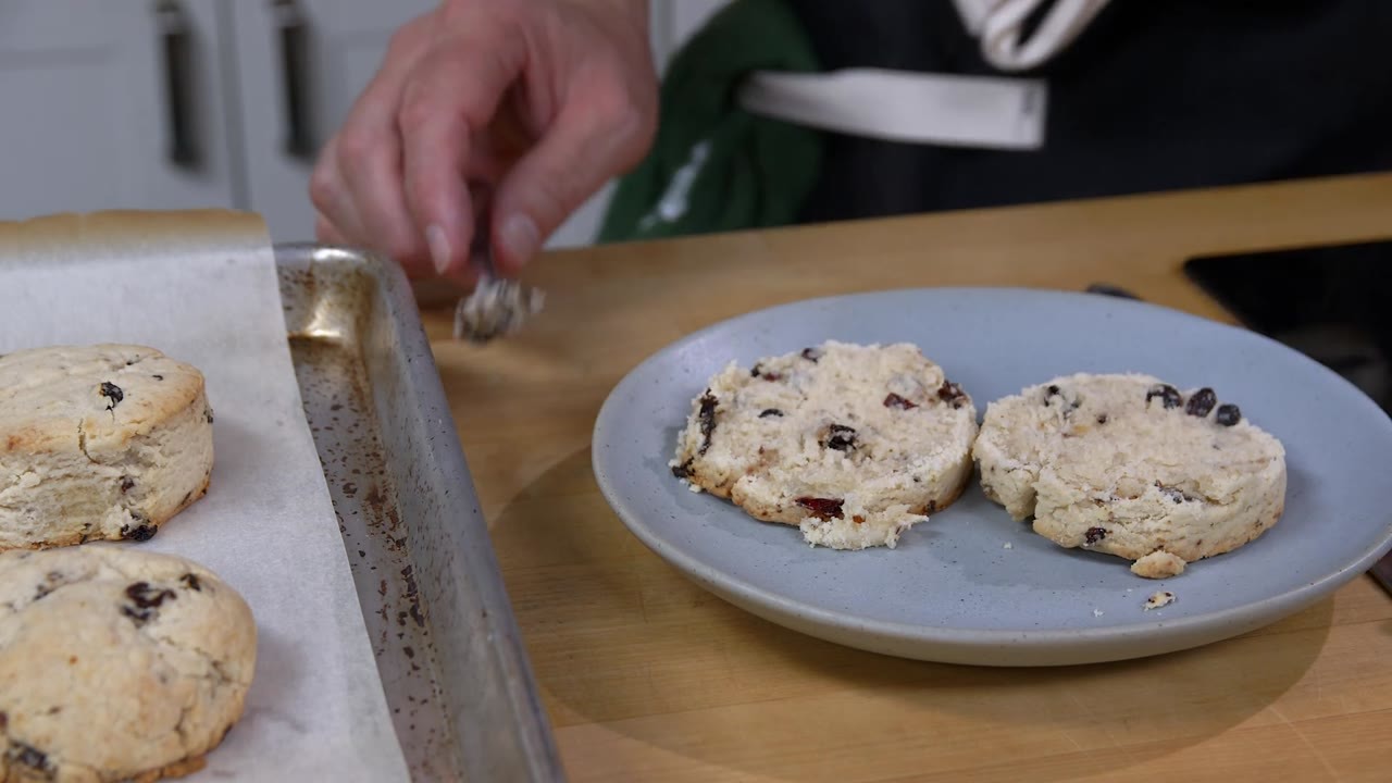 Why this forgotten Cornish recipe has such an incredible shortbread ...