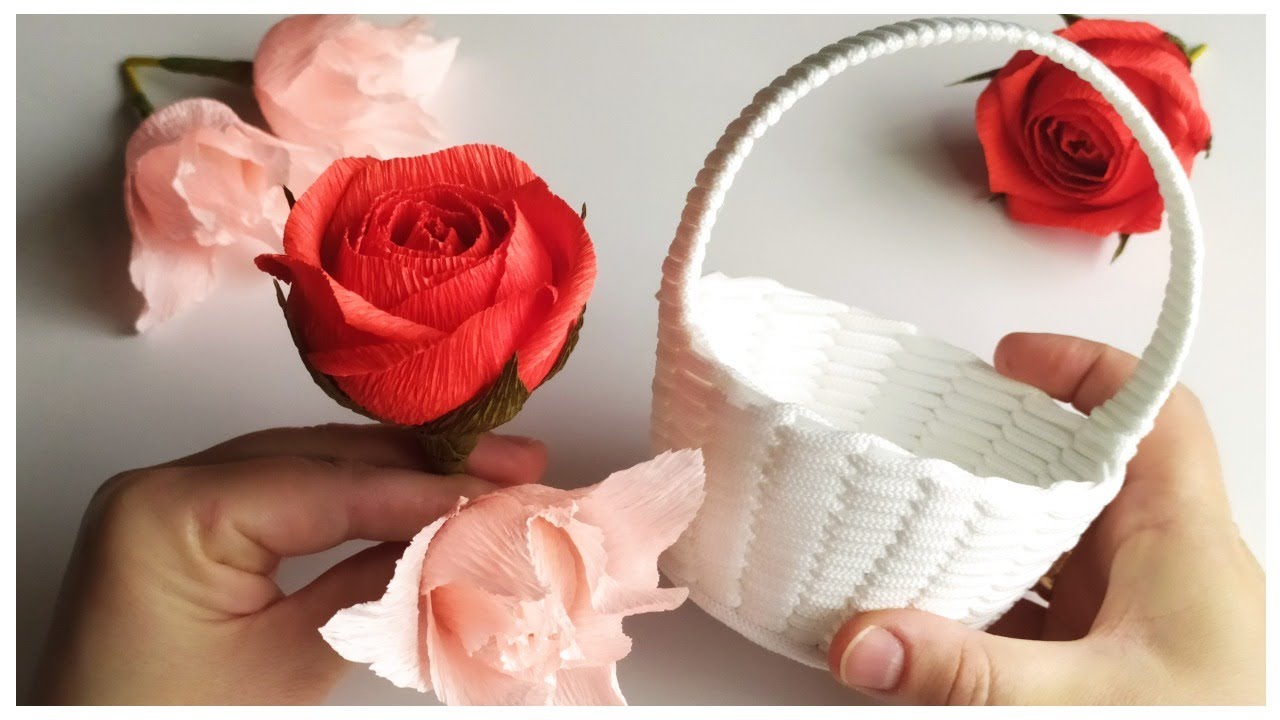 Beautiful DIY orchid candy bouquet creation