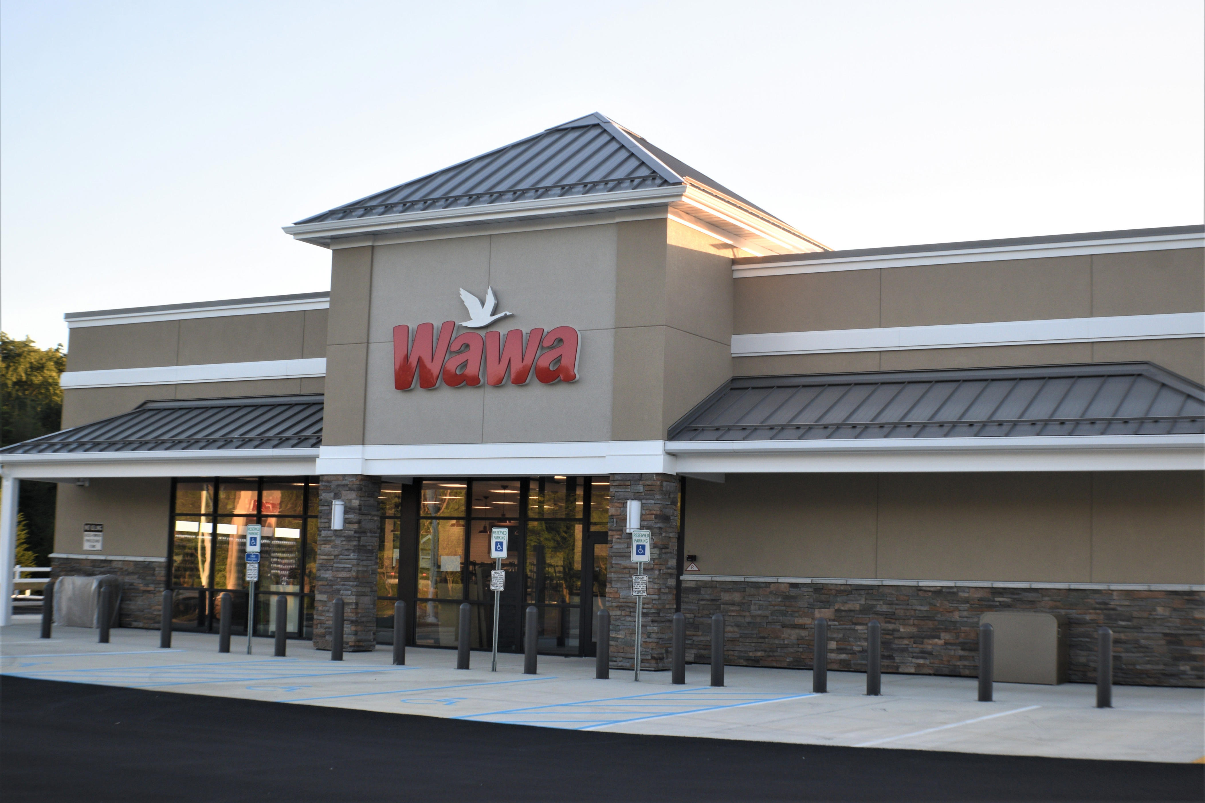 Wawa expands in South Jersey with new store and approved location