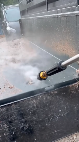 Why turbo nozzles make deep cleaning more effective