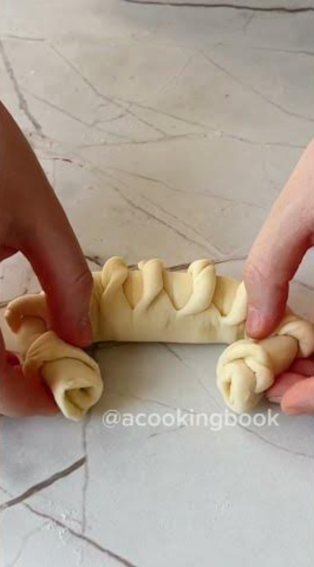 Simple bread shaping tricks to transform homemade loaves