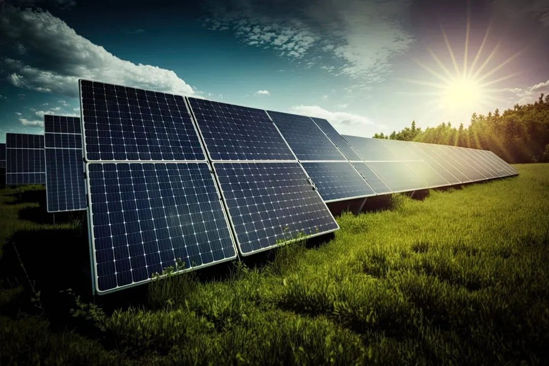 Waaree Energies in focus after securing 2 GW solar module order; order ...