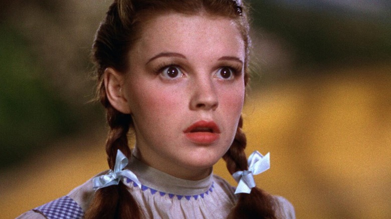 What was the first color movie ever made?