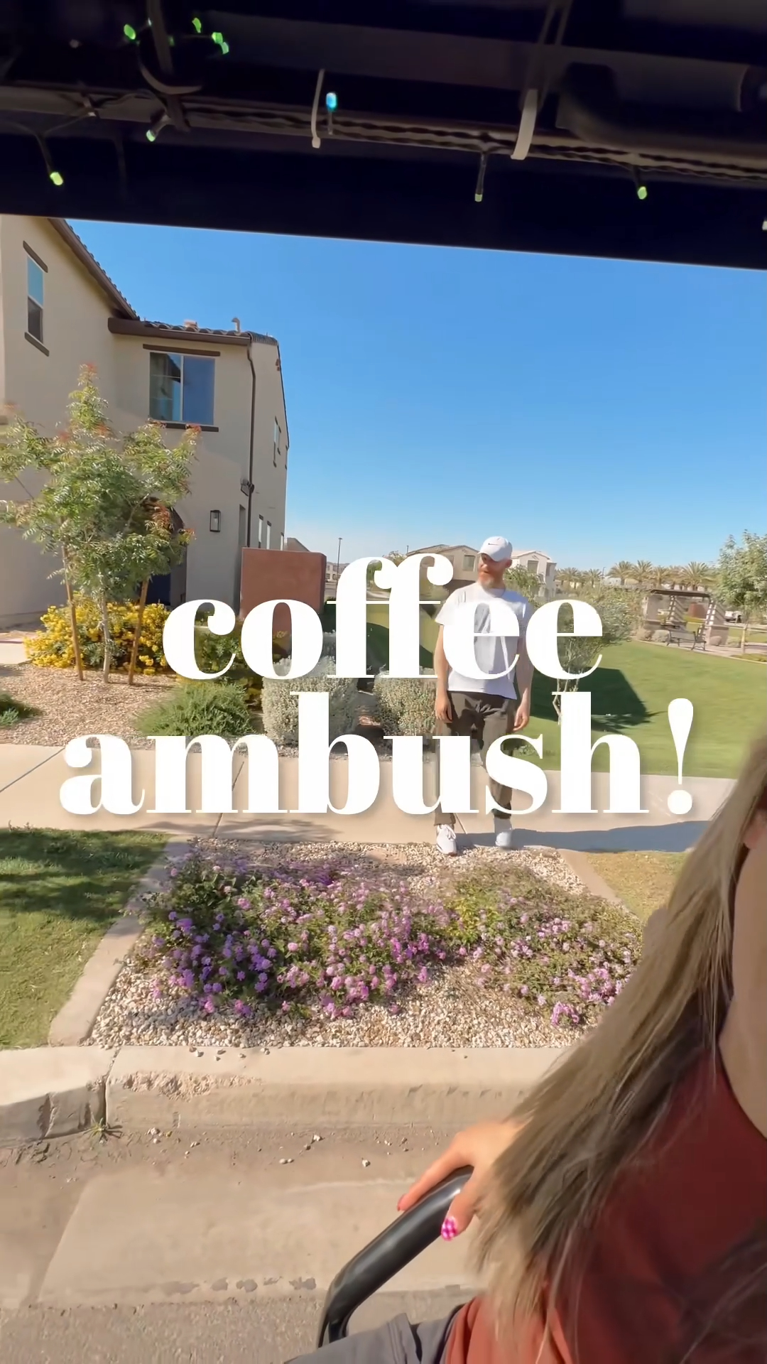Perfecting espresso with a home brewing setup