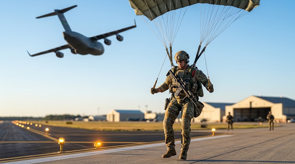 Army Rangers - How deadly is the 75th Ranger Regiment?