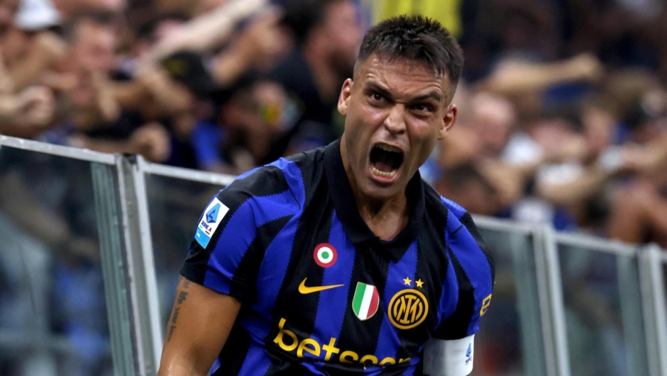 Today's matches: Torino v Roma and Inter v Udinese, plus Premier League ...