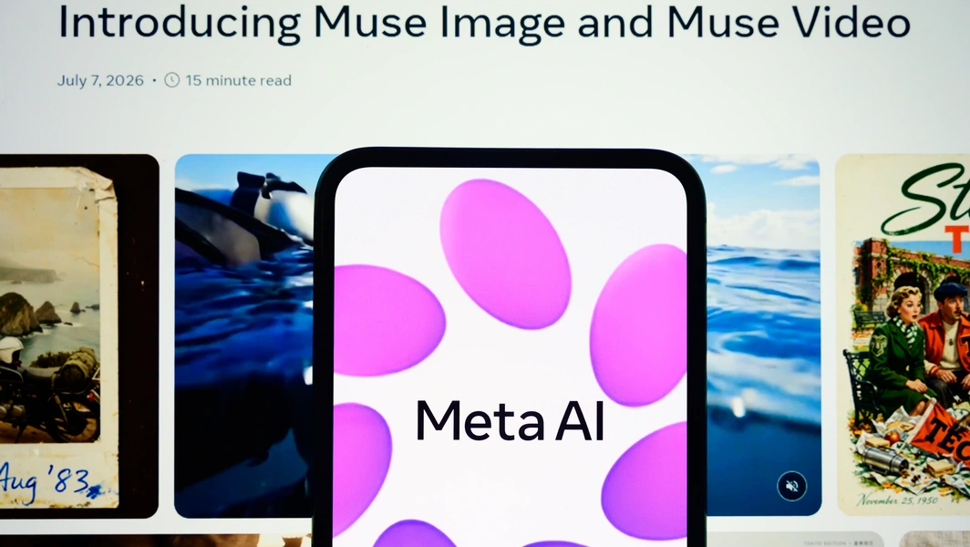 Generative and multimodal AI innovations in 2026