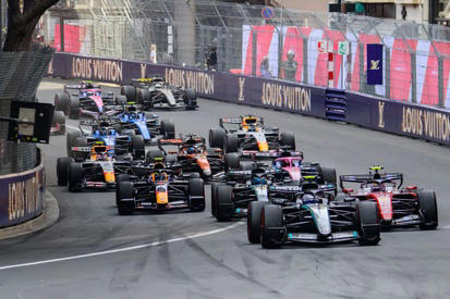 La F1 2027 no coincide con Le Mans: ¿oportunidad para Verstappen o Norris?