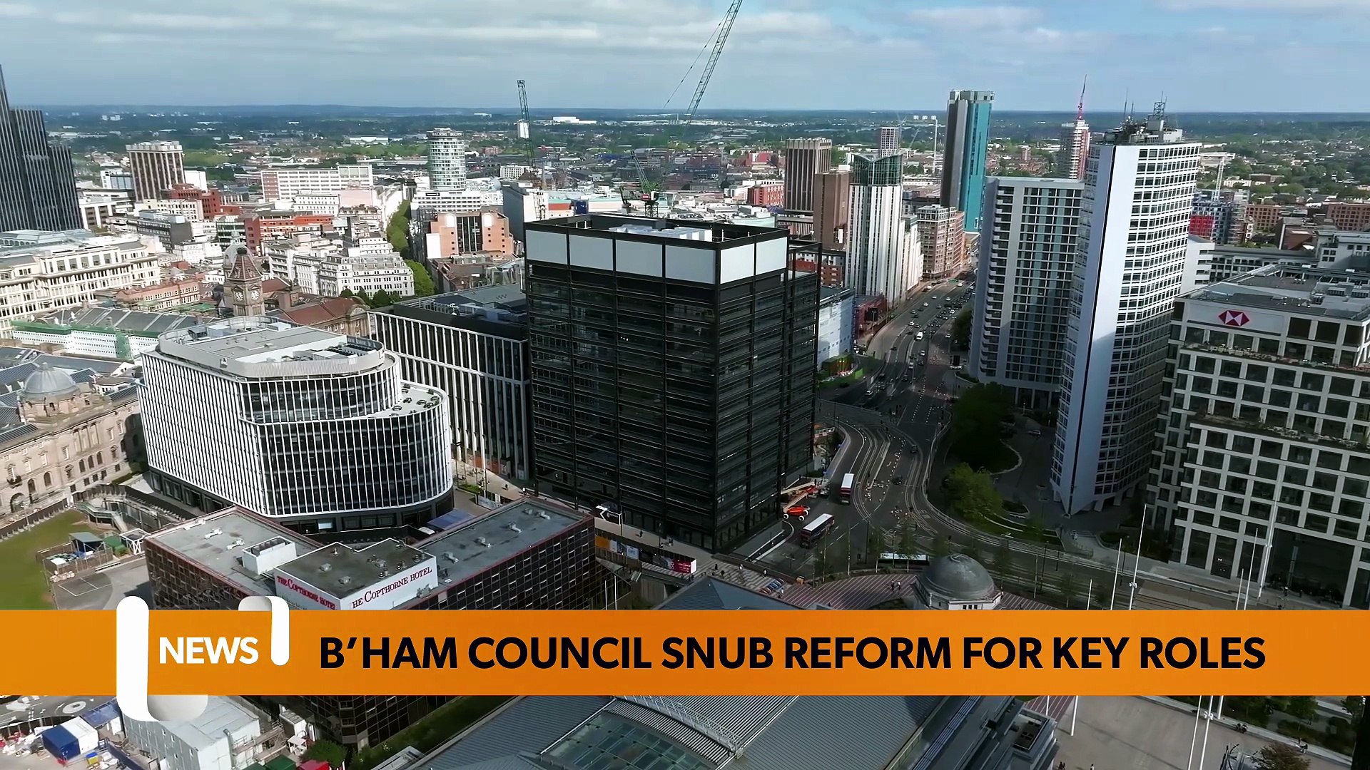 Birmingham scrutiny row deepens after Reform challenge