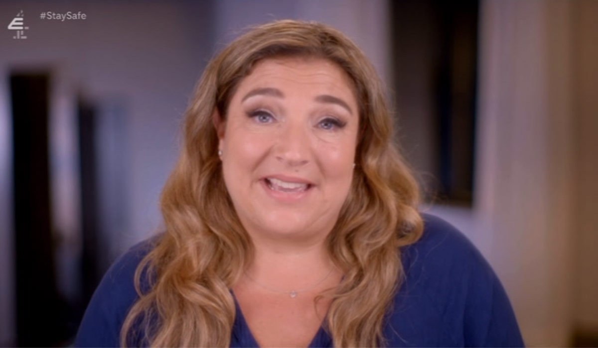 Supernanny divides as she calls out common trap that so many parents ...