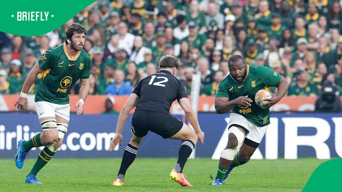 Wilco Louw and Ox Nché set for mouthwatering URC scrum battle